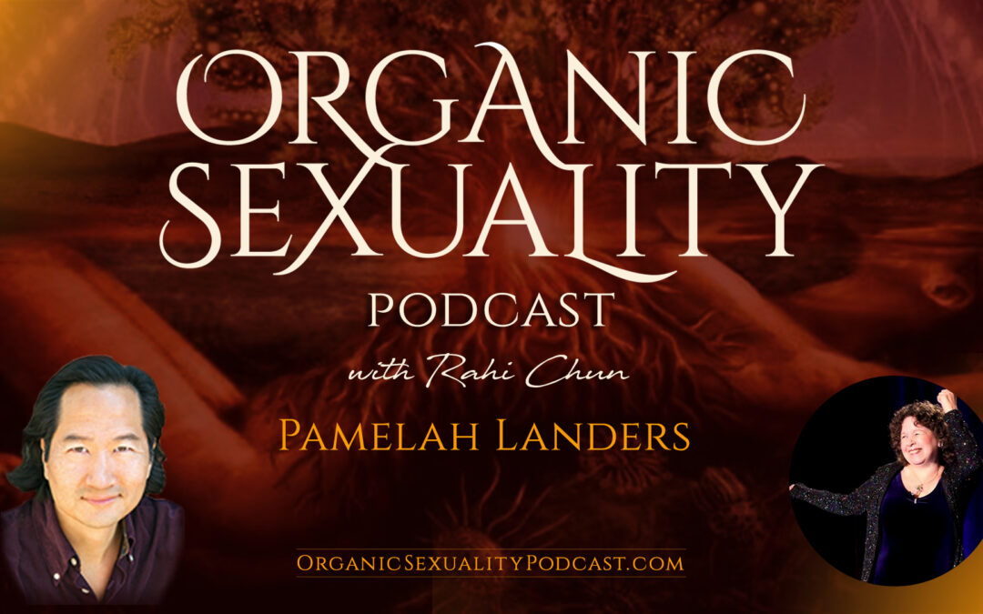 How Tantra, Yoni Massage, and Sexological Bodywork Can Restore Sexual Pleasure and Wholeness