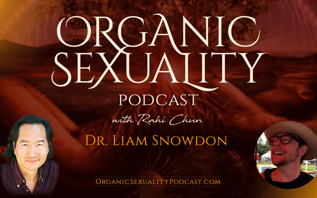 How Not Fitting Into Normative Sexuality Boxes Can Lead to Discovering Your Authentic Sexuality & All About Somatic Sex Education