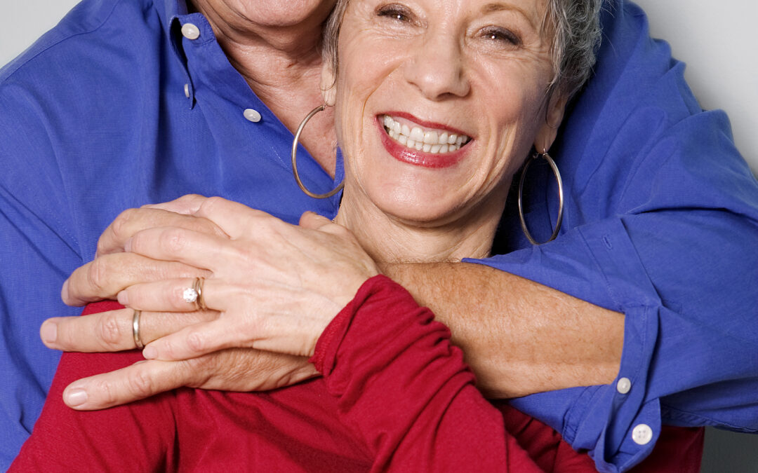 How to Cultivate and Relish the Best Sex of Your Lives into your 70s and 80s with Judith and Frank.