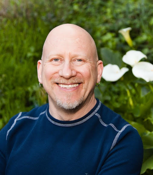 Dr. Charlie Glickman on Shame, Shadow, and the Power of Embodied Anal Touch